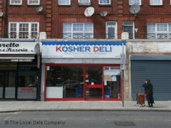 Kosher Deli image