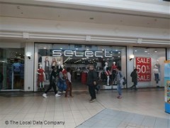 Select Fashions image