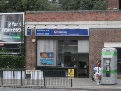 Citibond Travel image