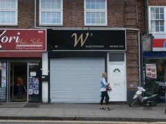 W2 Hair Designs image