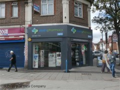 Doshi Pharmacy  image