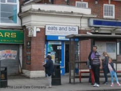 Eats And Bits image