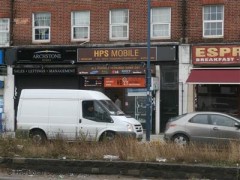 HPS Mobile image