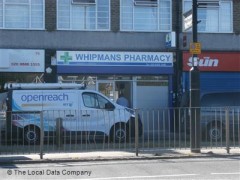 Whipmans Pharmacy image
