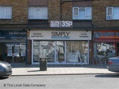 Simply Clinics image