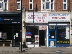 C&H Southgate Nail Bar image