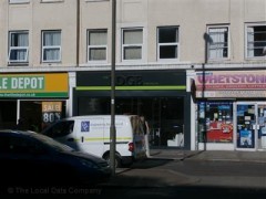 The Edge Hair Salon  image