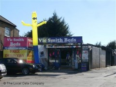 Vic Smith Beds & More image