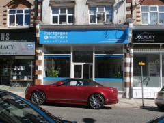 Mortgage & Insurers Solutions image