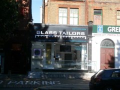Glass Tailors  image
