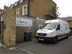 The Contract Chair Co image