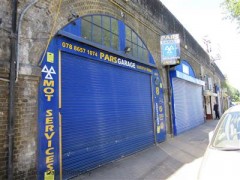 Pars Garage image