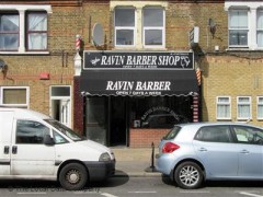 Ravin Barber Shop image