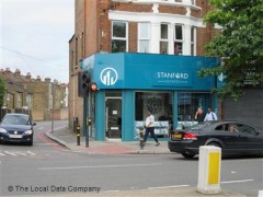 Stanford Estates image
