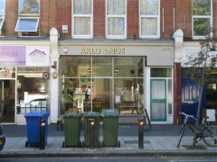 Arlo & Moe image