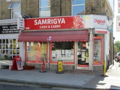 Samrigya Cash & Carry image