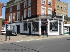 Berhams image