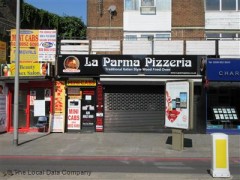 La Parma Pizzeria  image