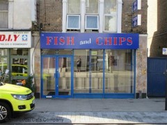 Fish & Chips image