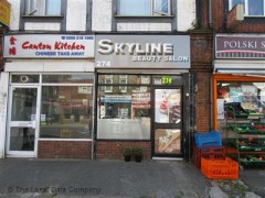 Skyline Beauty Salon image
