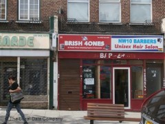 Brish 4ones image