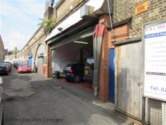 G&L Motor Engineering image