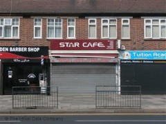 Star Cafe image