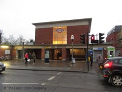 Sudbury Hill Harrow image