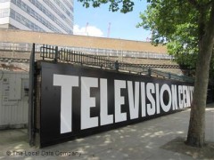 Television Center image