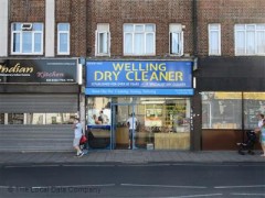 Welling Dry Cleaner image