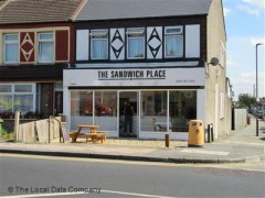 The Sandwich Place image
