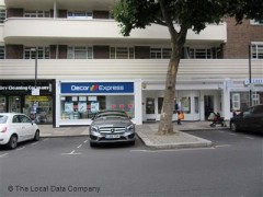 Decor Express image