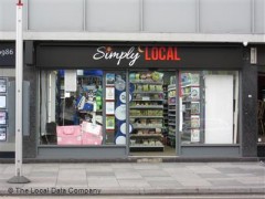 Simply Local image