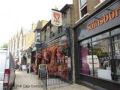 The Marlborough image