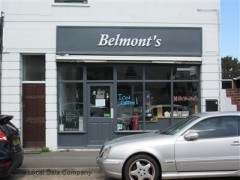 Belmont's image