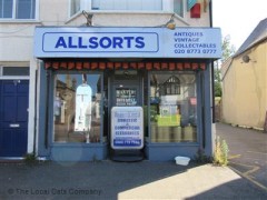 Allsorts image