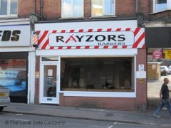 Rayzors  image