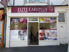 Elite Careplus image