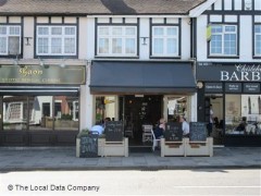 Nene Cafe & Bistro image