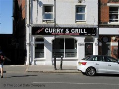 Chislehurst Curry & Grill image