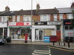 Post Office image
