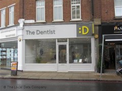 The Dentist image