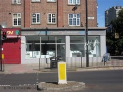 Clapham Park Bathrooms image