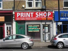 Print Shop image