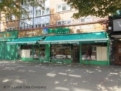 Brazilian Centre image