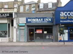 Bombay Inn image