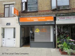 The Tanning Rooms image