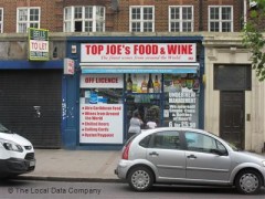 Top Joe's Food & Wine image