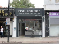 Fish Lounge image
