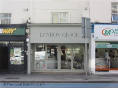 London Grace image